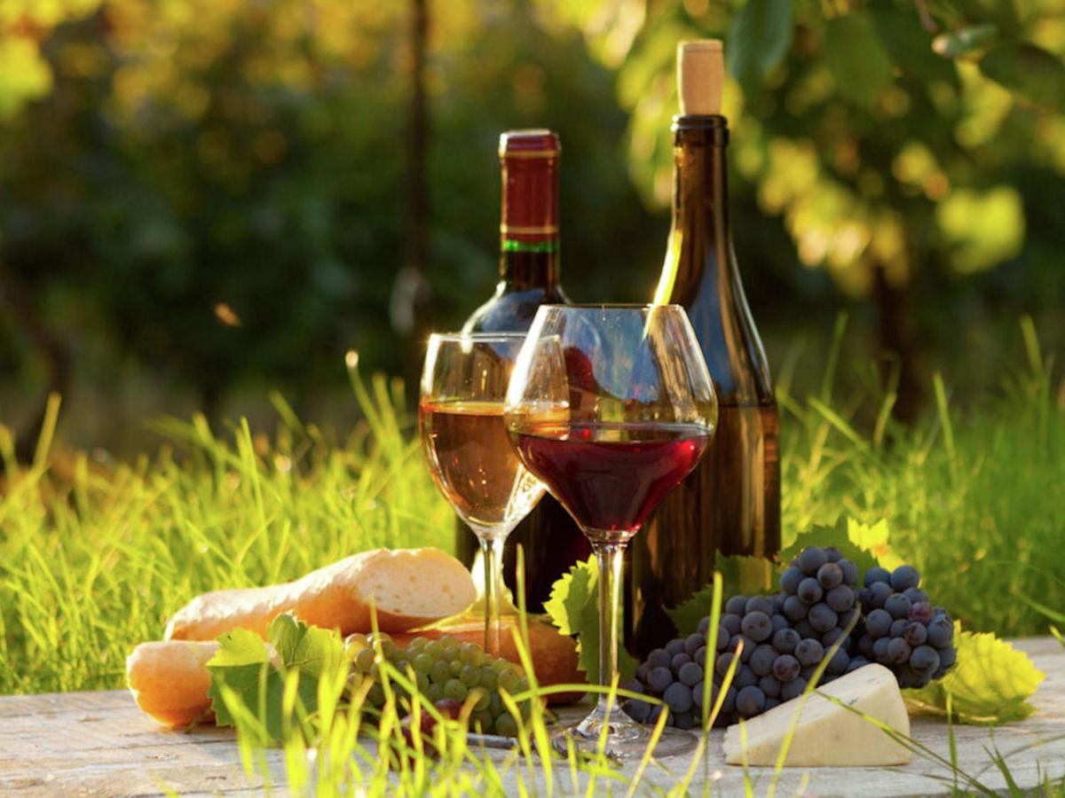 Cosy Holiday Home In Lantheuil With Garden Villefranche-du-Périgord Εξωτερικό φωτογραφία