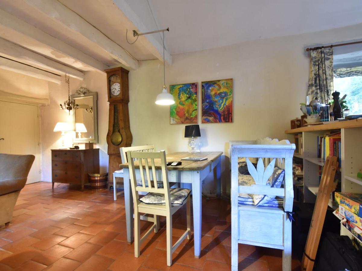 Cosy Holiday Home In Lantheuil With Garden Villefranche-du-Périgord Εξωτερικό φωτογραφία