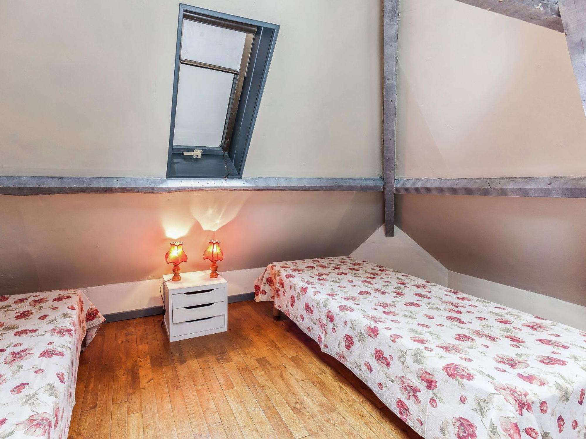 Cosy Holiday Home In Lantheuil With Garden Villefranche-du-Périgord Εξωτερικό φωτογραφία