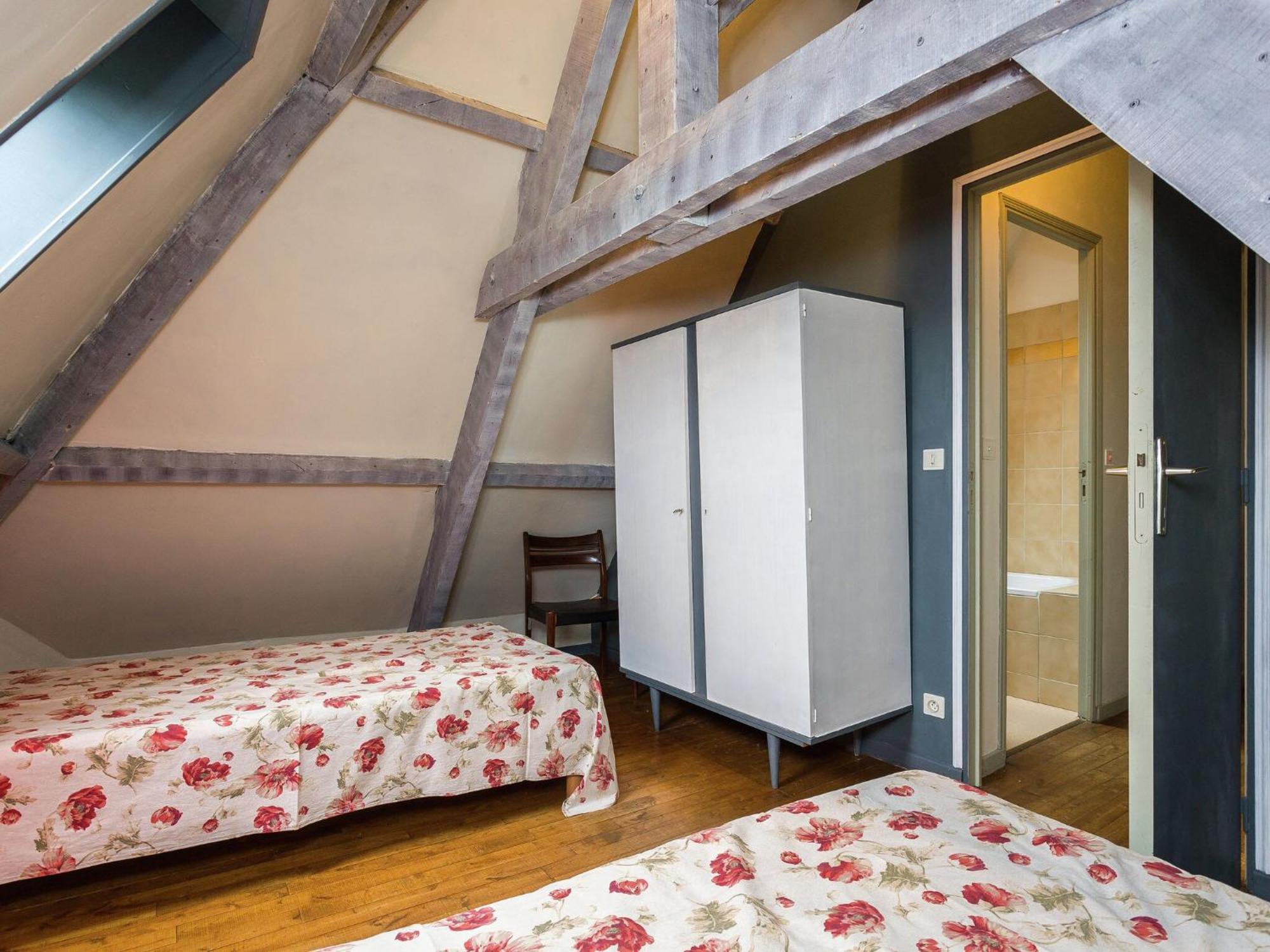 Cosy Holiday Home In Lantheuil With Garden Villefranche-du-Périgord Εξωτερικό φωτογραφία