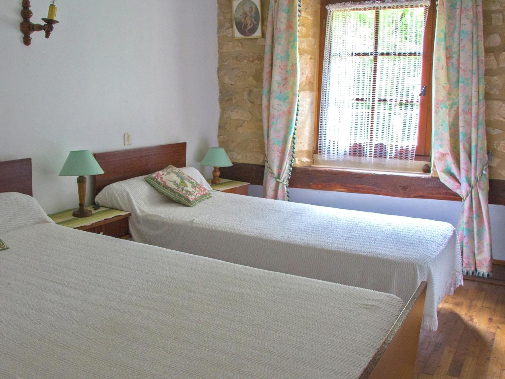 Cosy Holiday Home In Lantheuil With Garden Villefranche-du-Périgord Εξωτερικό φωτογραφία